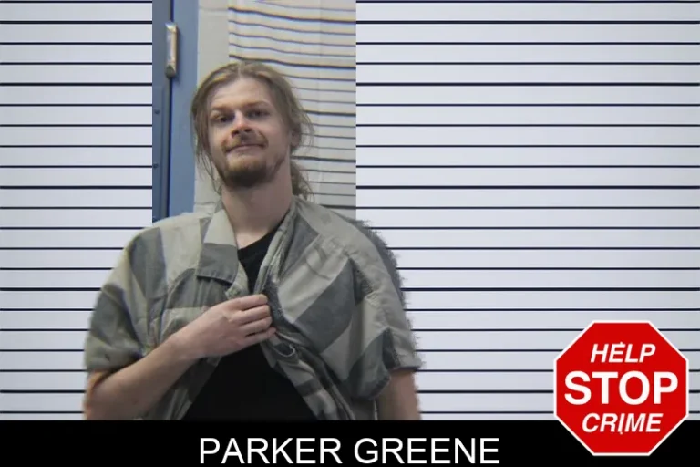 Parker Greene