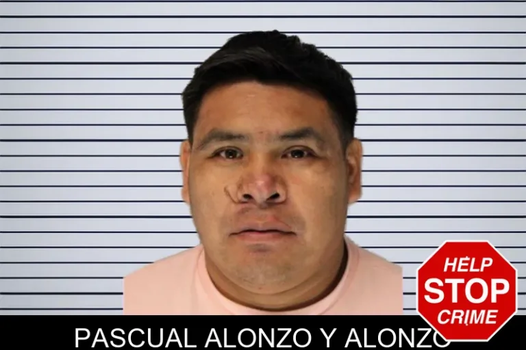 Pascual Alonzo Y Alonzo