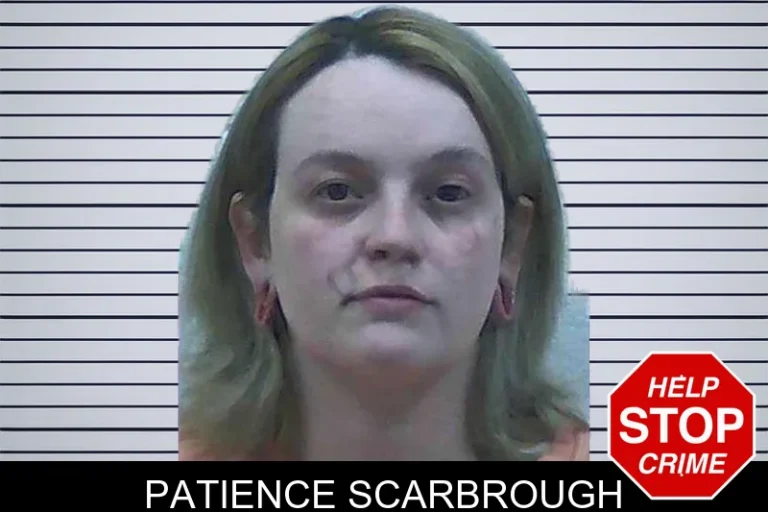 Patience Scarbrough