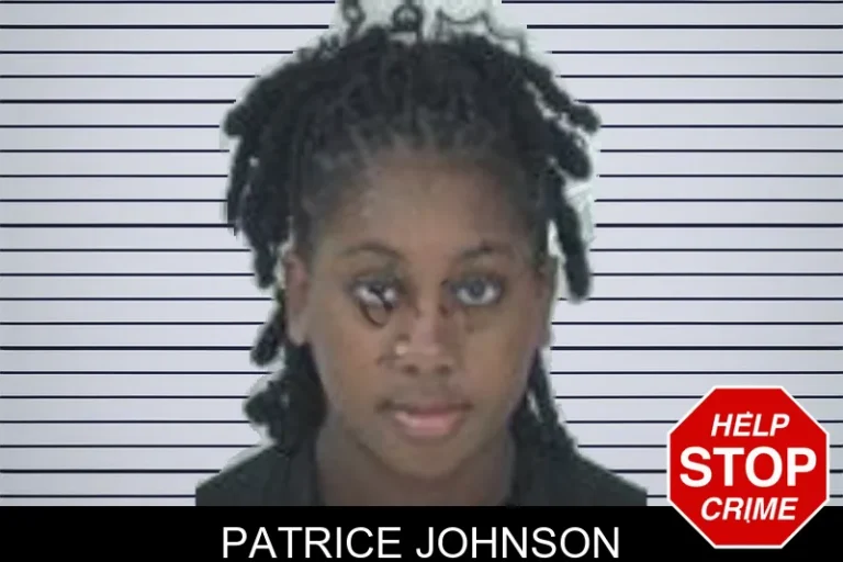 Patrice Johnson mugshot β Fayette County , Georgia Patrice Johnson
