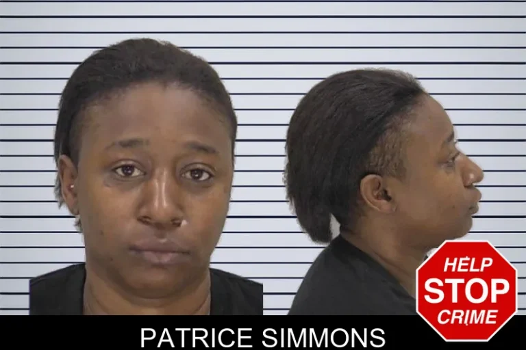 Patrice Simmons