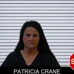 Patricia Crane mugshot – Polk County , Georgia Patricia Crane mugshot