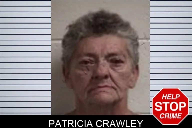 Patricia Crawley