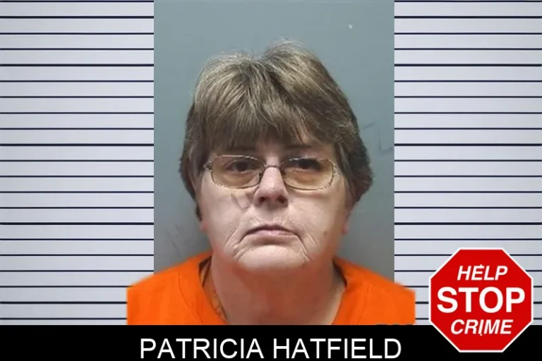 Patricia Hatfield