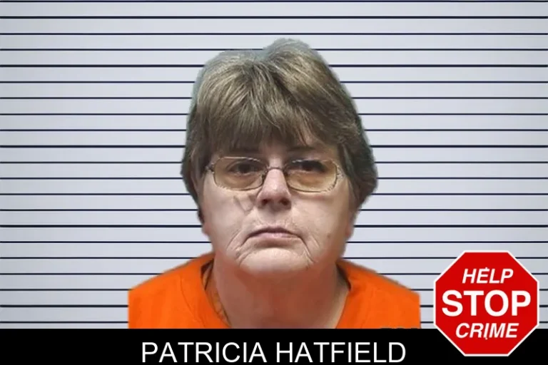 Patricia Hatfield