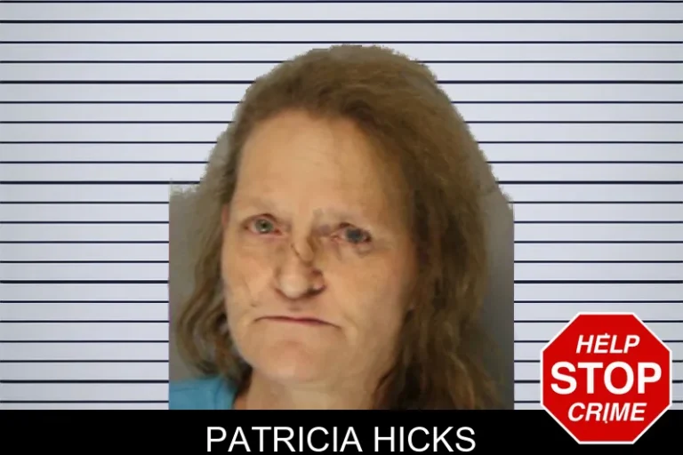 Patricia Hicks