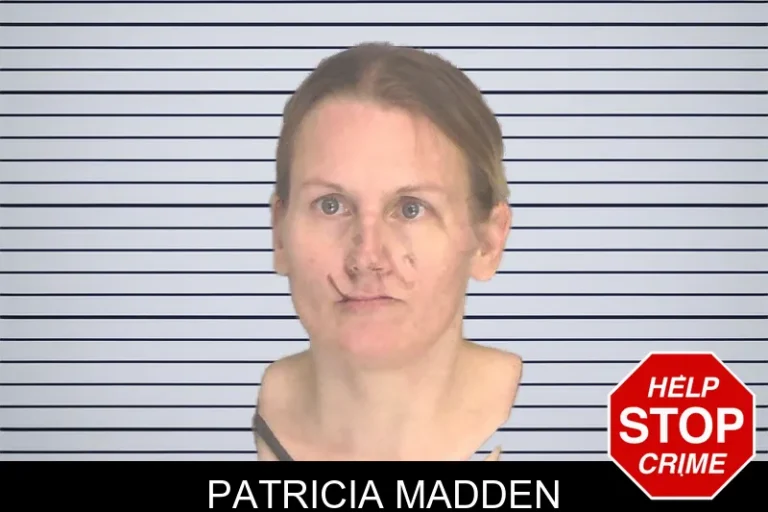 Patricia Madden