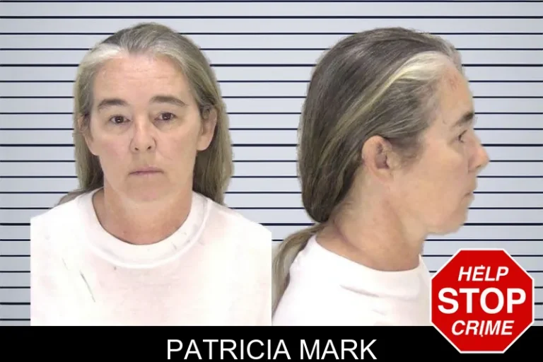 Patricia Mark mugshot – Richmond County , Georgia Patricia Mark