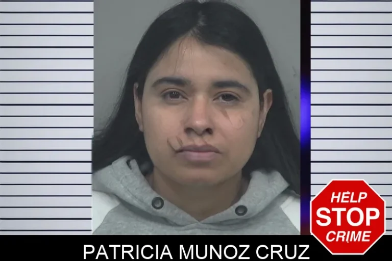 Patricia Munoz Cruz