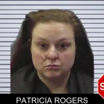 Patricia Rogers mugshot