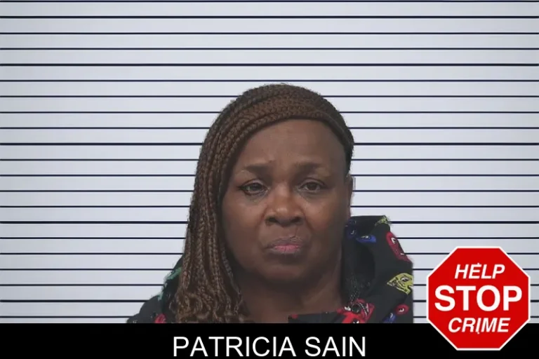 Patricia Sain mugshot – Gwinnett County , Georgia Patricia Sain