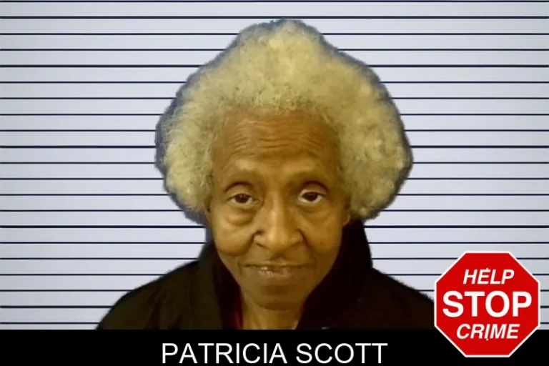 Patricia Scott