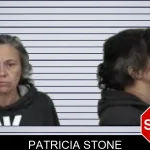 Patricia Stone mugshot