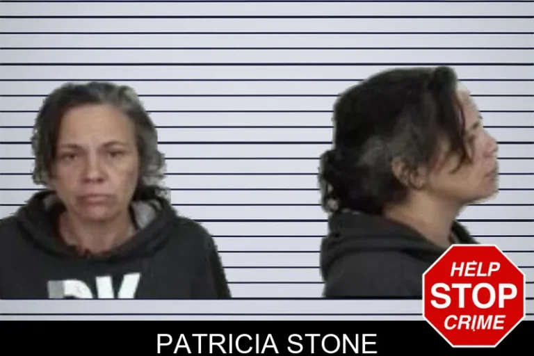 Patricia Stone