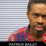 Patrick Bailey mugshot