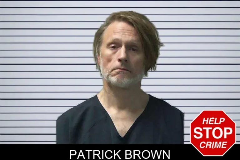 Patrick Brown