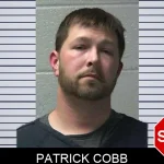 Patrick Cobb mugshot – Gilmer County , Georgia Patrick Cobb mugshot