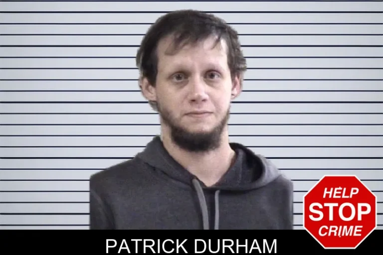 Patrick Durham