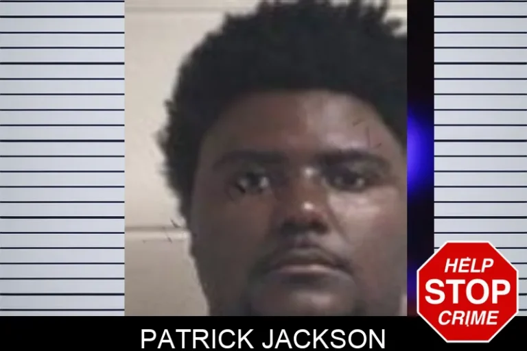 Patrick Jackson