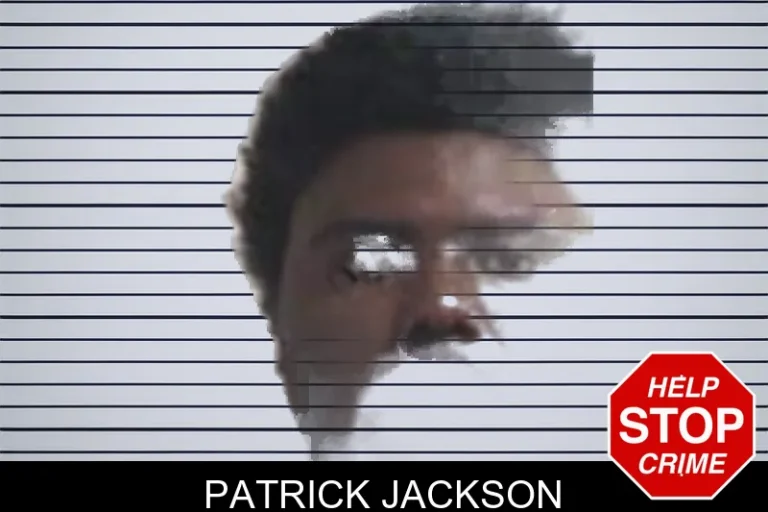 Patrick Jackson