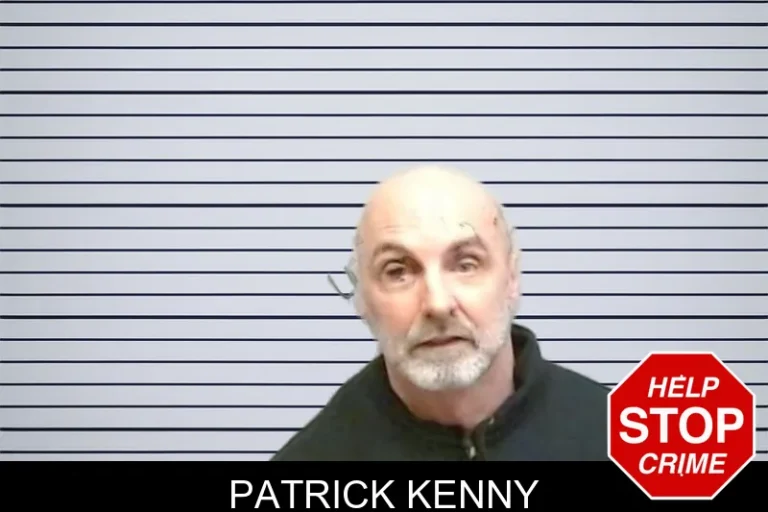 Patrick Kenny