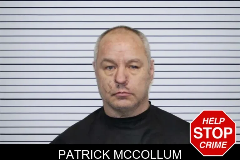 Patrick McCollum