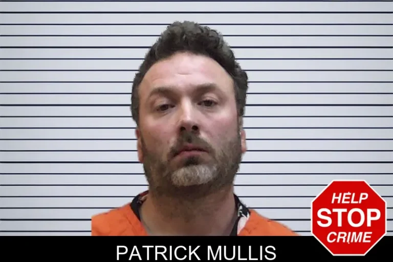 Patrick Mullis