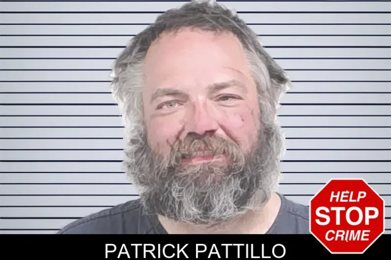 Patrick Pattillo
