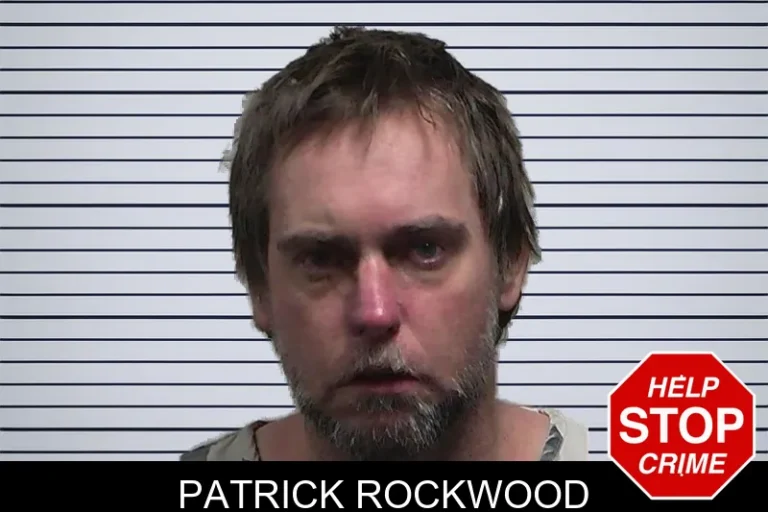 Patrick Rockwood