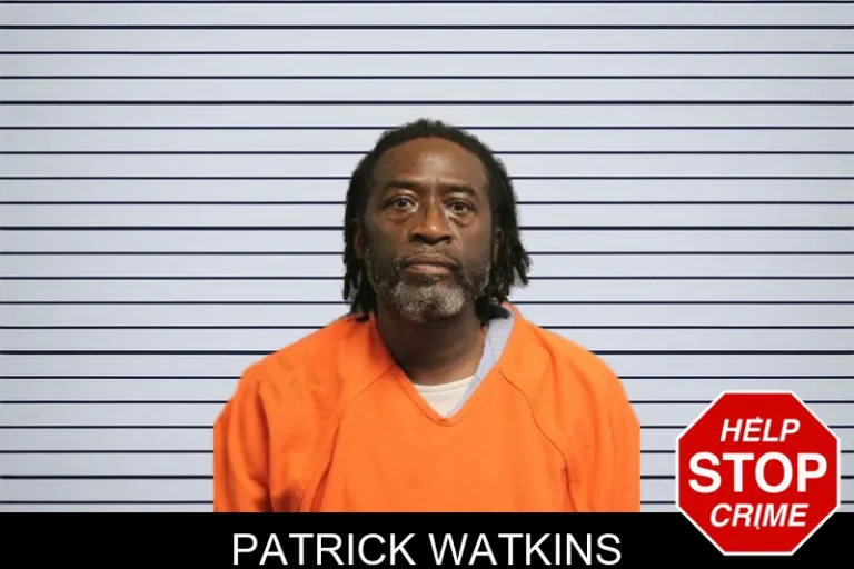 Patrick Watkins
