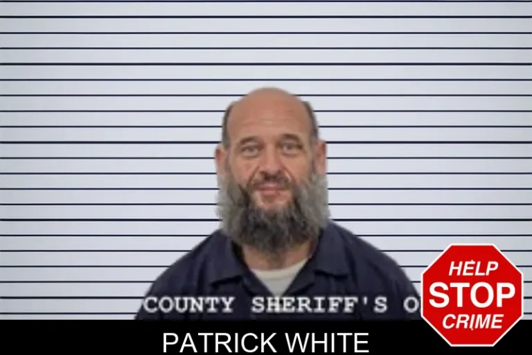 Patrick White