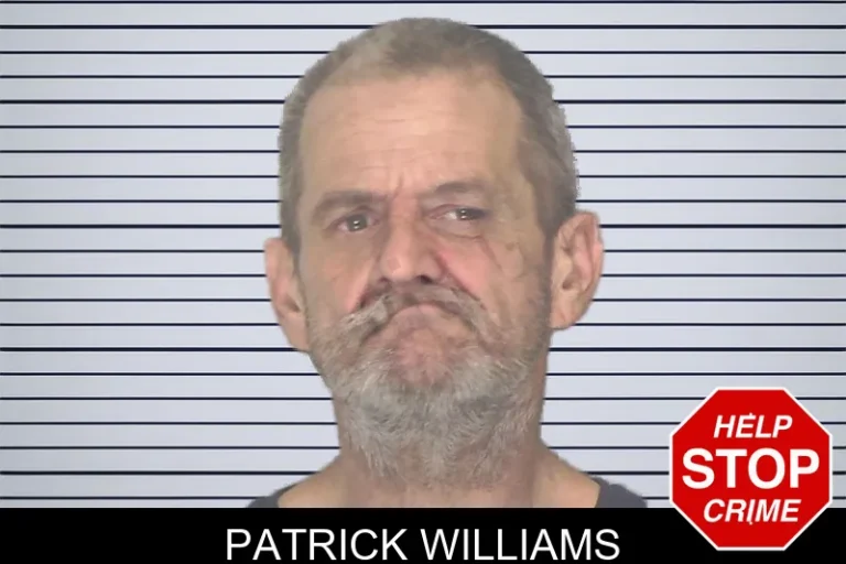 Patrick Williams
