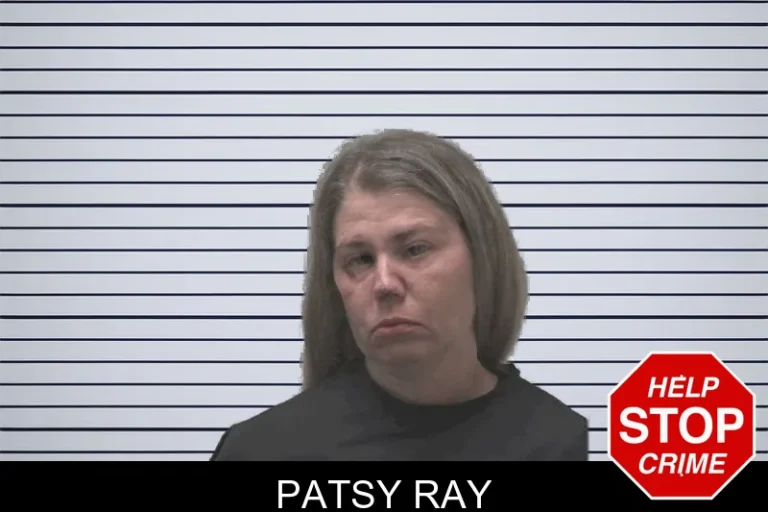 Patsy Ray