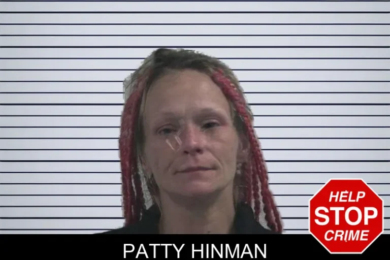 Patty Hinman