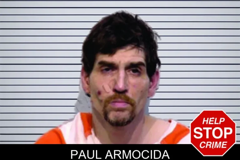 Paul Armocida