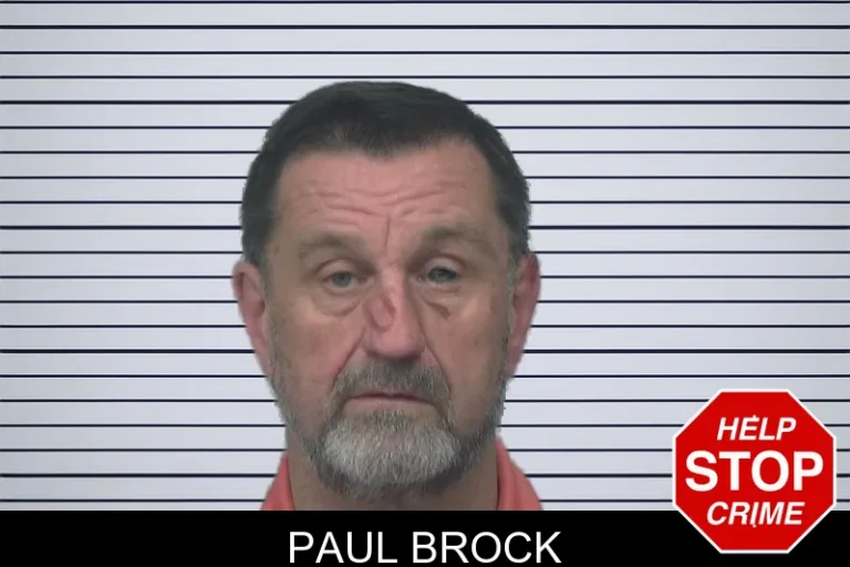 Paul Brock