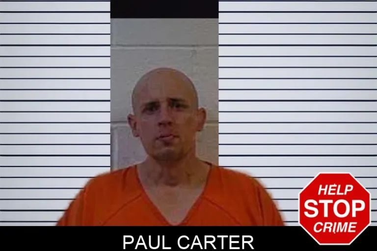 Paul Carter