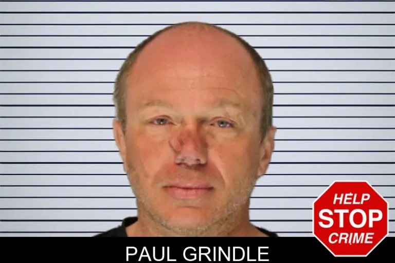 Paul Grindle
