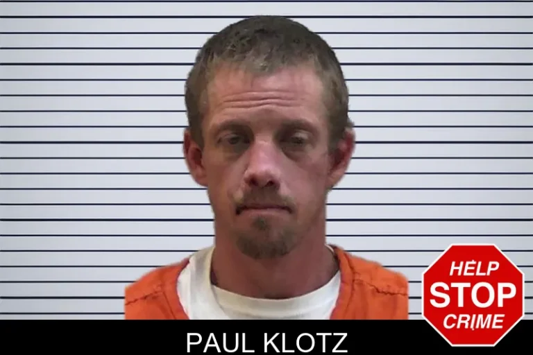 Paul Klotz
