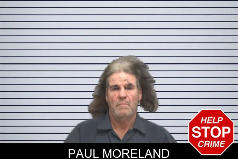 Paul Moreland