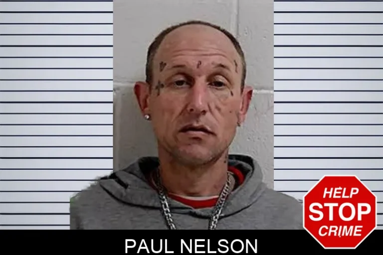 Paul Nelson
