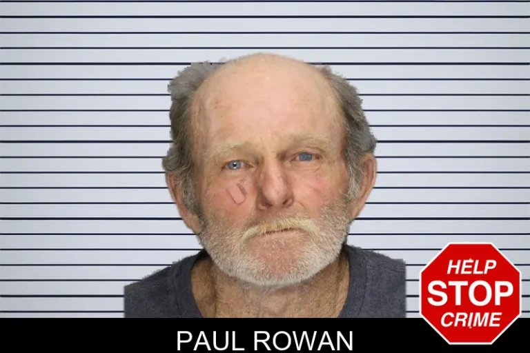 Paul Rowan