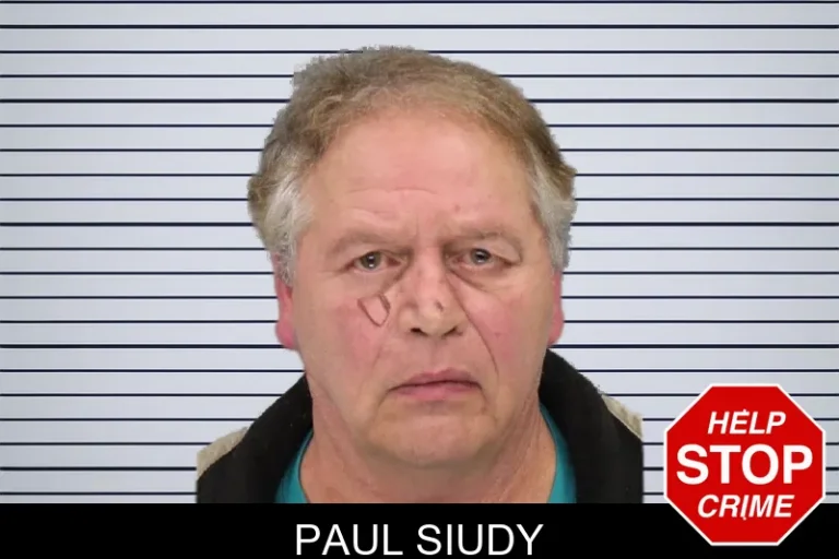 Paul Siudy