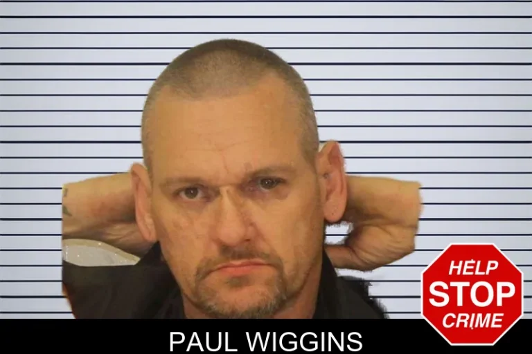 Paul Wiggins