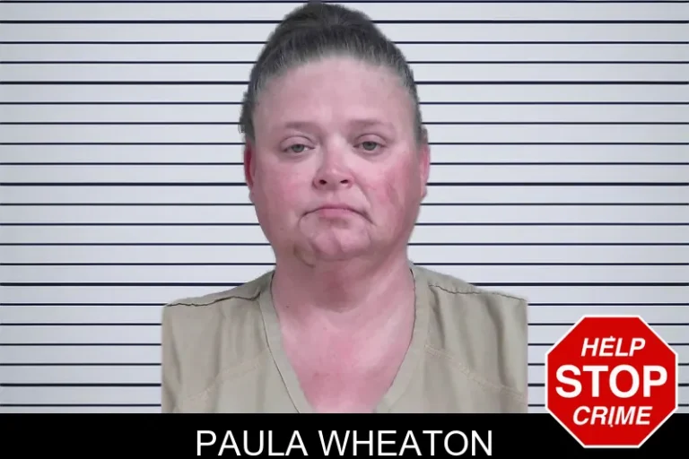 Paula Wheaton