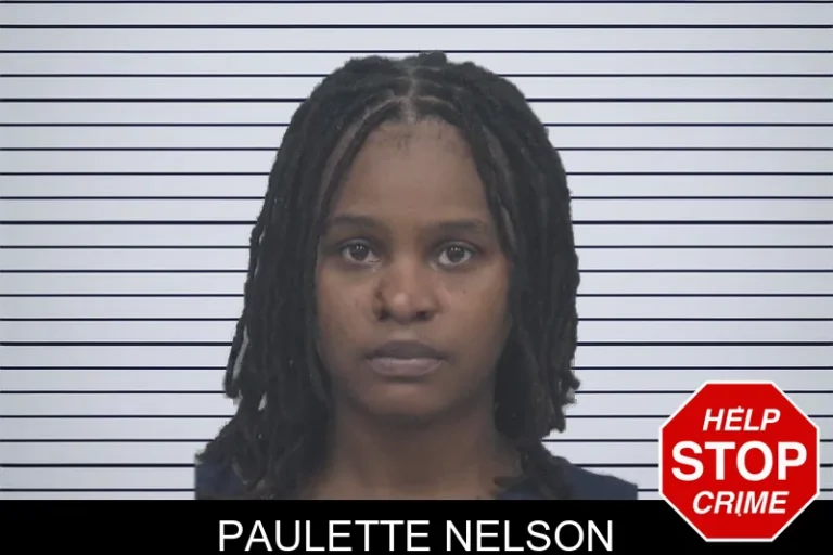 Paulette Nelson mugshot – Gwinnett County , Georgia Paulette Nelson