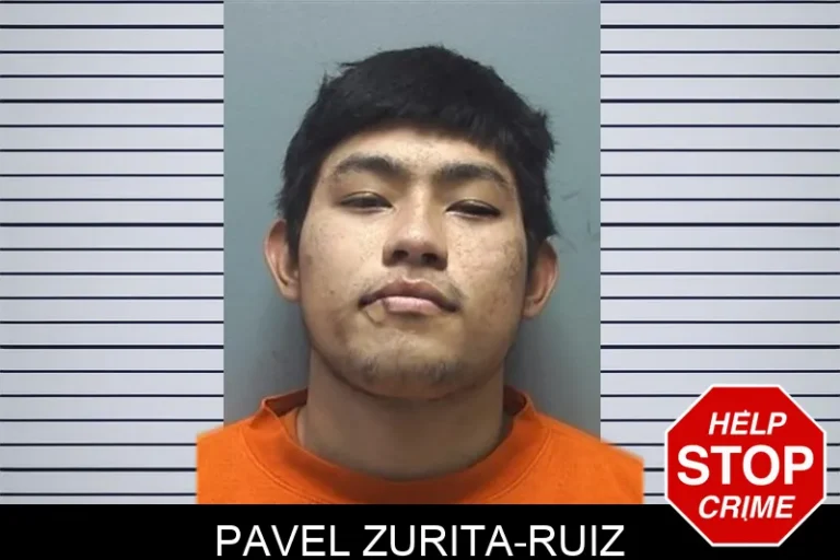 Pavel Zurita-Ruiz mugshot – Cherokee County , Georgia Pavel Zurita-Ruiz
