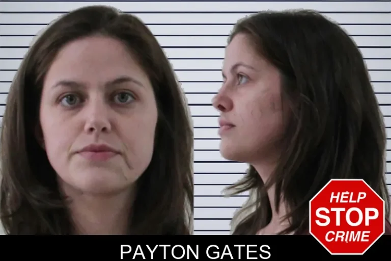 Payton Gates