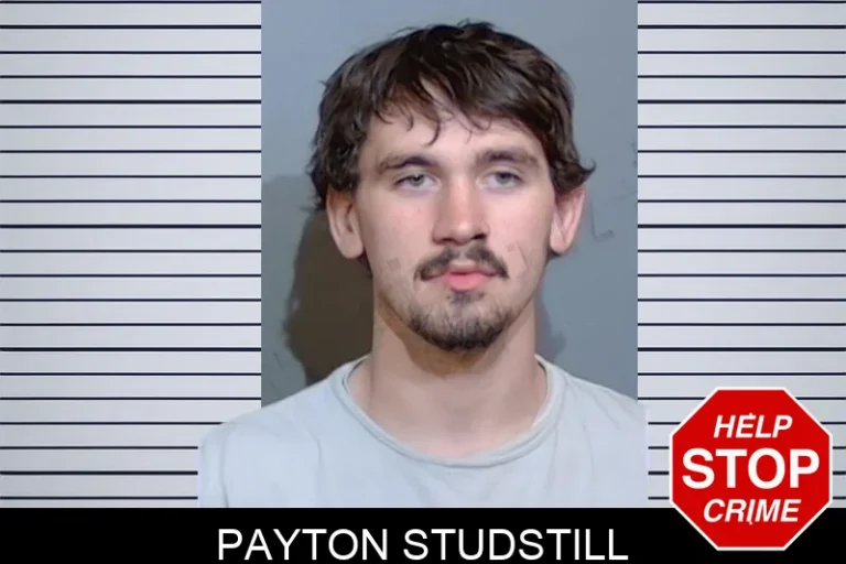 Payton Studstill