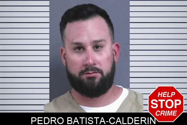 Pedro Batista-Calderin